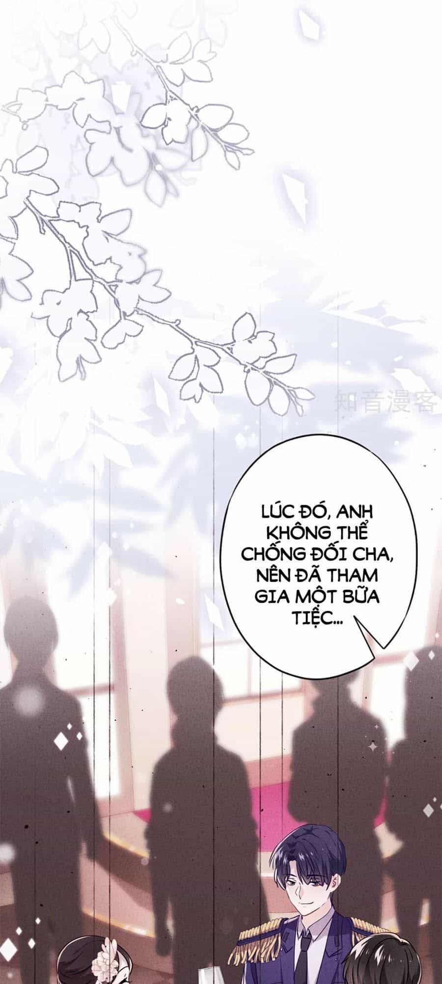Thiếu Soái, Vợ Anh Muốn Lật Trời! - Chương 99 - ảnh 23