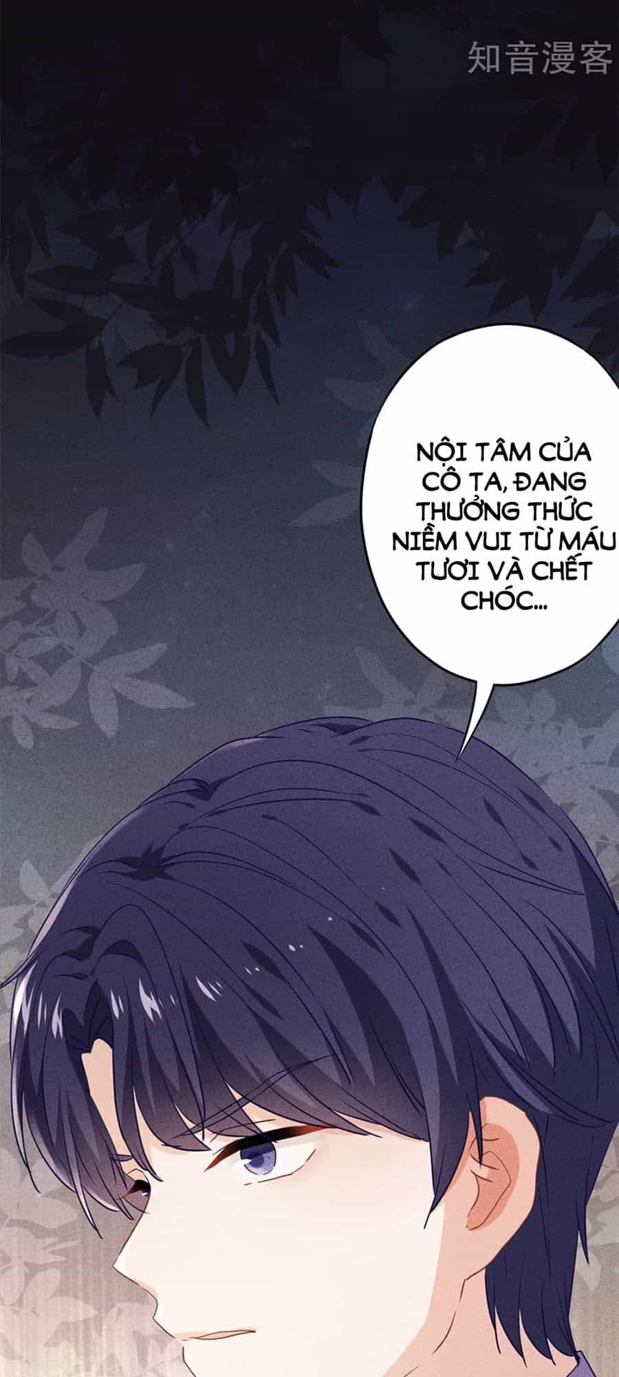 Thiếu Soái, Vợ Anh Muốn Lật Trời! - Chương 99 - ảnh 27