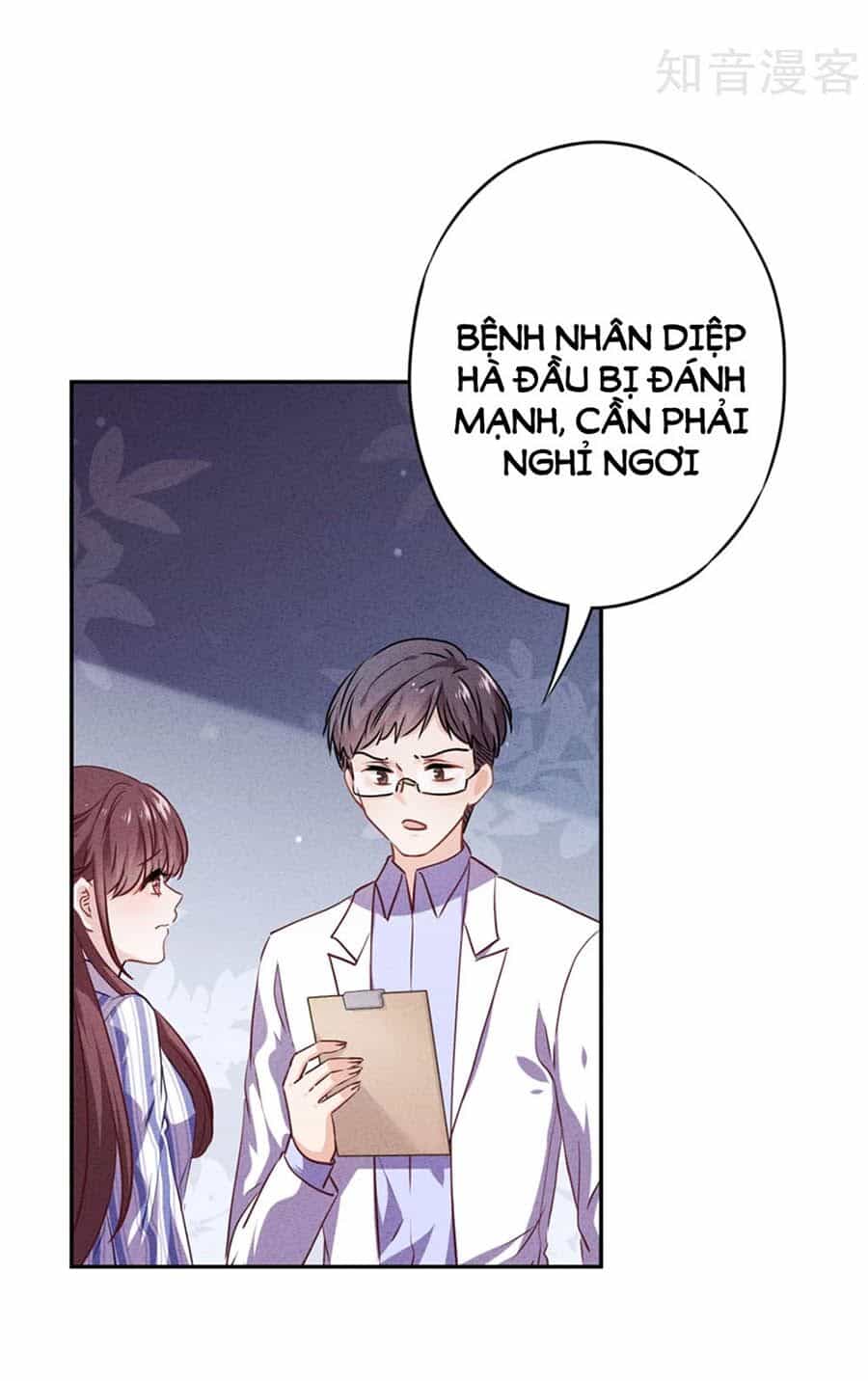 Thiếu Soái, Vợ Anh Muốn Lật Trời! - Chương 99 - ảnh 3