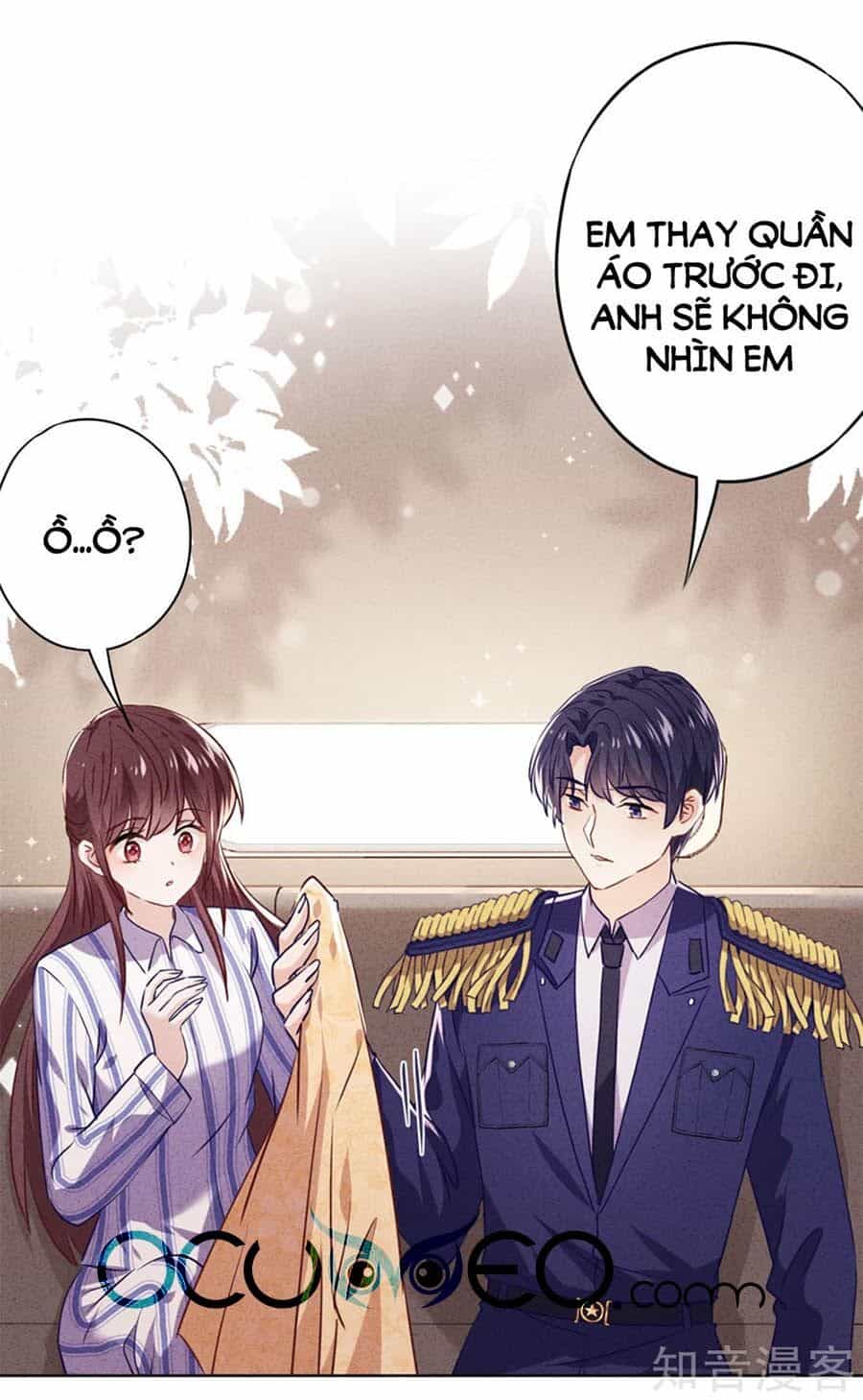 Thiếu Soái, Vợ Anh Muốn Lật Trời! - Chương 99 - ảnh 33