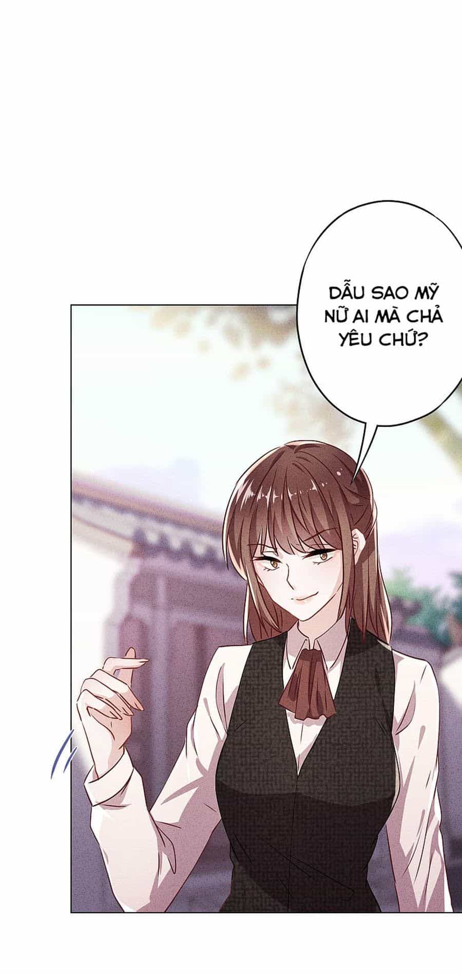 Thiếu Soái, Vợ Anh Muốn Lật Trời! - Chương 100 - ảnh 12