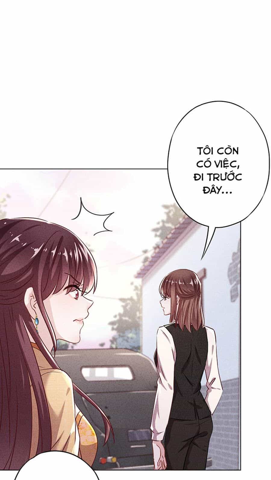 Thiếu Soái, Vợ Anh Muốn Lật Trời! - Chương 100 - ảnh 16
