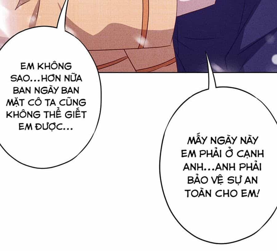 Thiếu Soái, Vợ Anh Muốn Lật Trời! - Chương 100 - ảnh 21