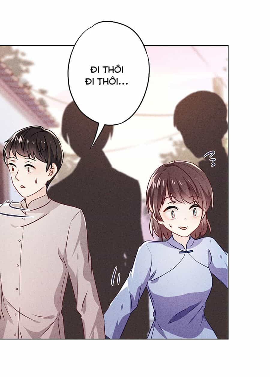 Thiếu Soái, Vợ Anh Muốn Lật Trời! - Chương 100 - ảnh 31