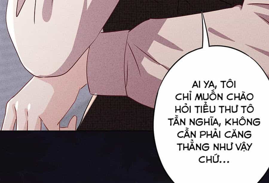 Thiếu Soái, Vợ Anh Muốn Lật Trời! - Chương 100 - ảnh 9