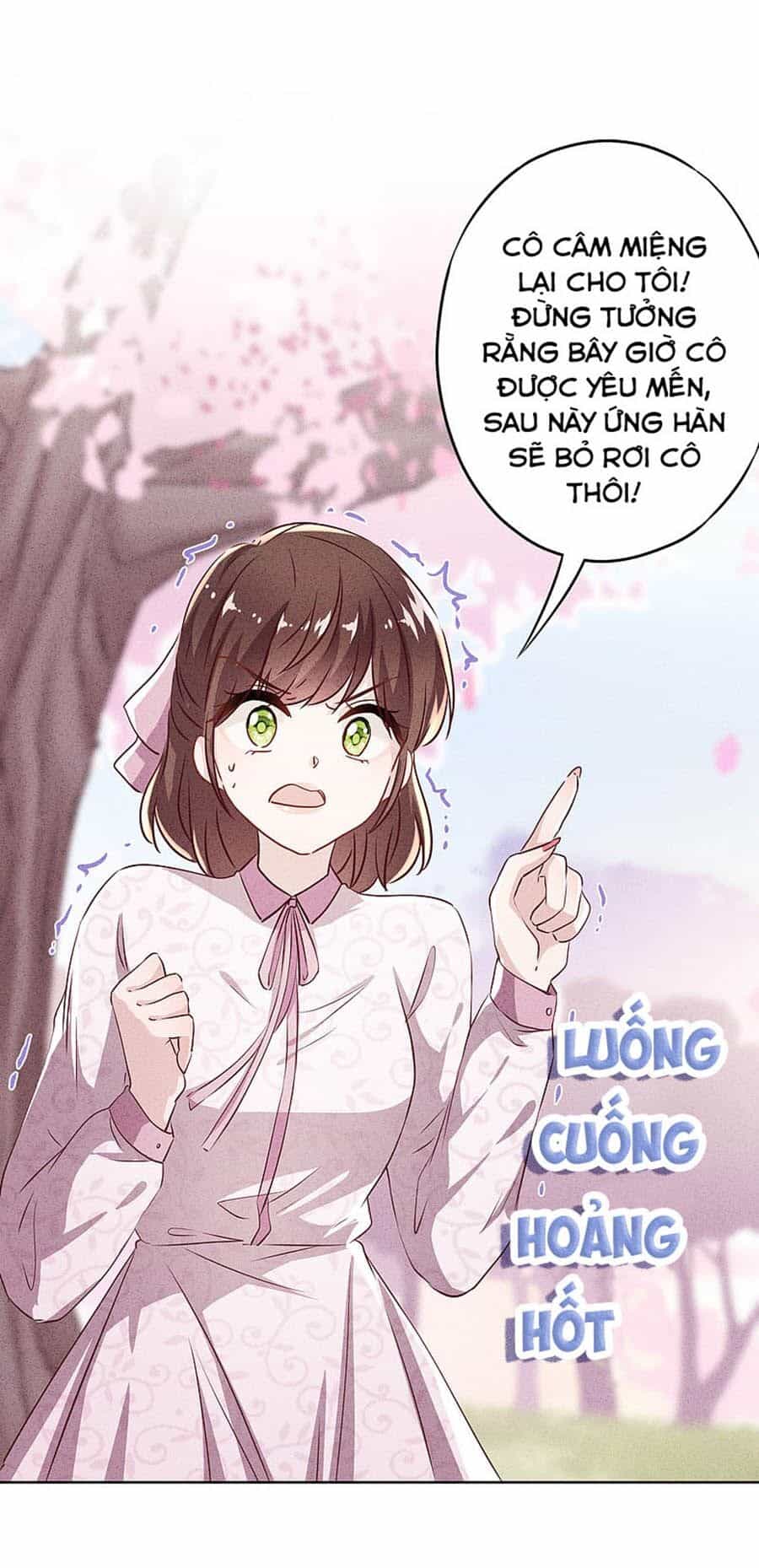 Thiếu Soái, Vợ Anh Muốn Lật Trời! - Chương 101 - ảnh 33
