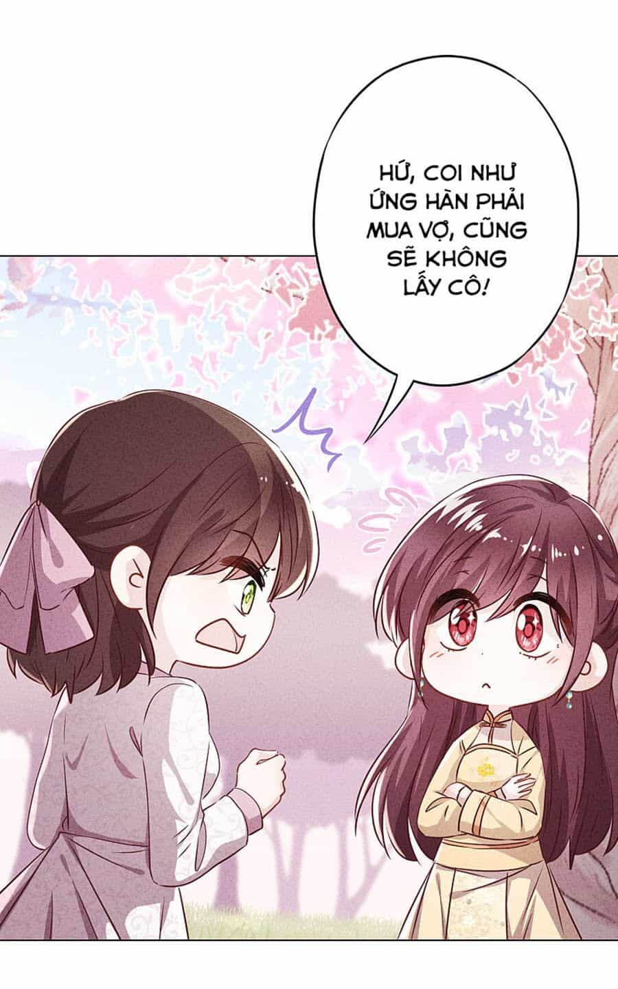 Thiếu Soái, Vợ Anh Muốn Lật Trời! - Chương 101 - ảnh 36