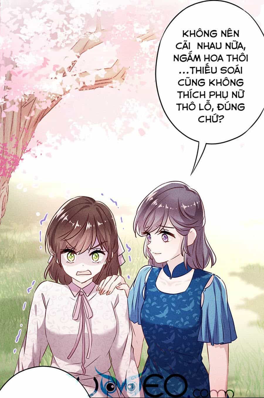 Thiếu Soái, Vợ Anh Muốn Lật Trời! - Chương 101 - ảnh 40