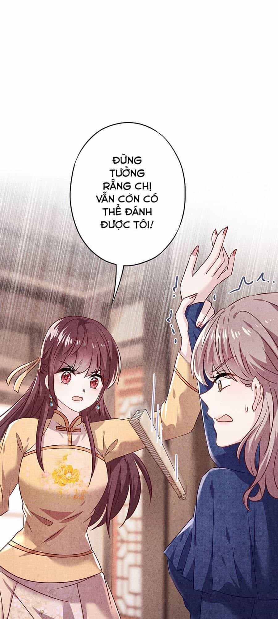Thiếu Soái, Vợ Anh Muốn Lật Trời! - Chương 102 - ảnh 20