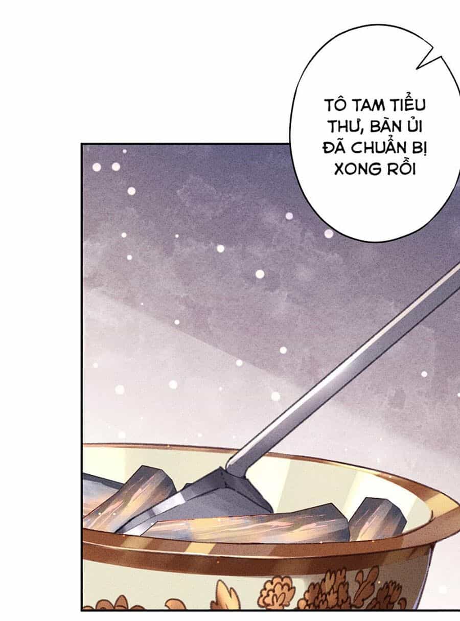 Thiếu Soái, Vợ Anh Muốn Lật Trời! - Chương 102 - ảnh 42