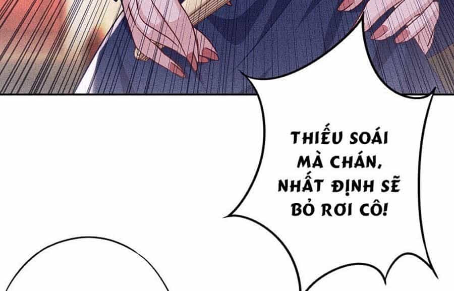 Thiếu Soái, Vợ Anh Muốn Lật Trời! - Chương 102 - ảnh 8