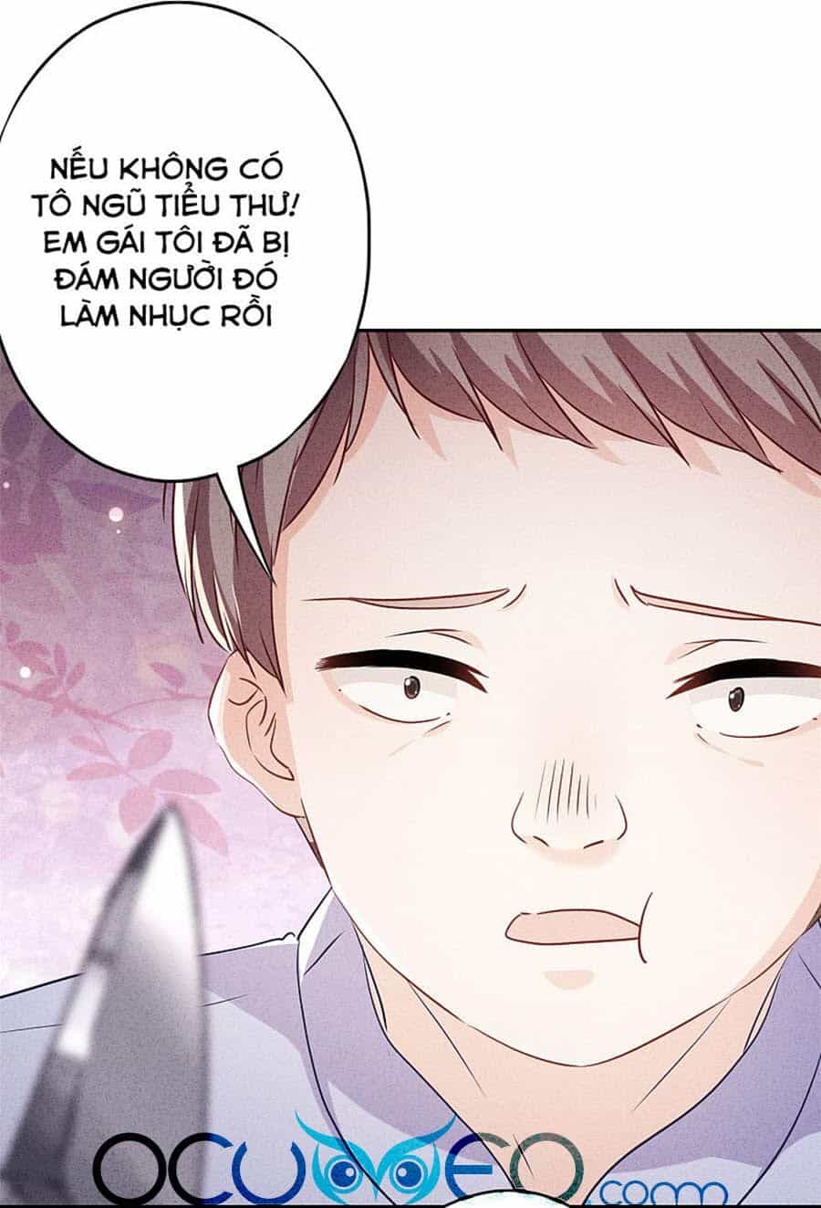 Thiếu Soái, Vợ Anh Muốn Lật Trời! - Chương 103 - ảnh 13