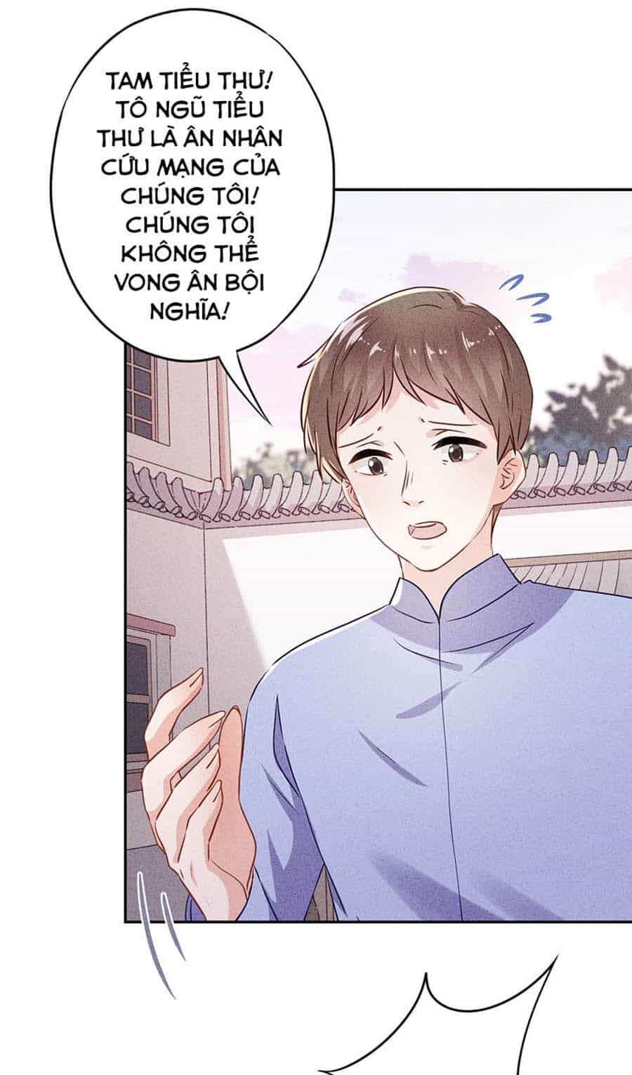 Thiếu Soái, Vợ Anh Muốn Lật Trời! - Chương 103 - ảnh 17
