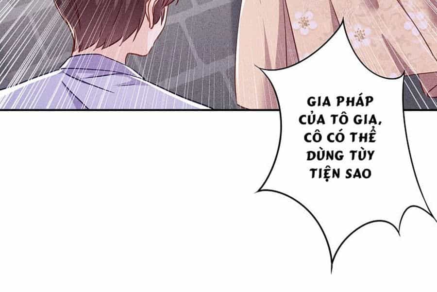 Thiếu Soái, Vợ Anh Muốn Lật Trời! - Chương 103 - ảnh 2
