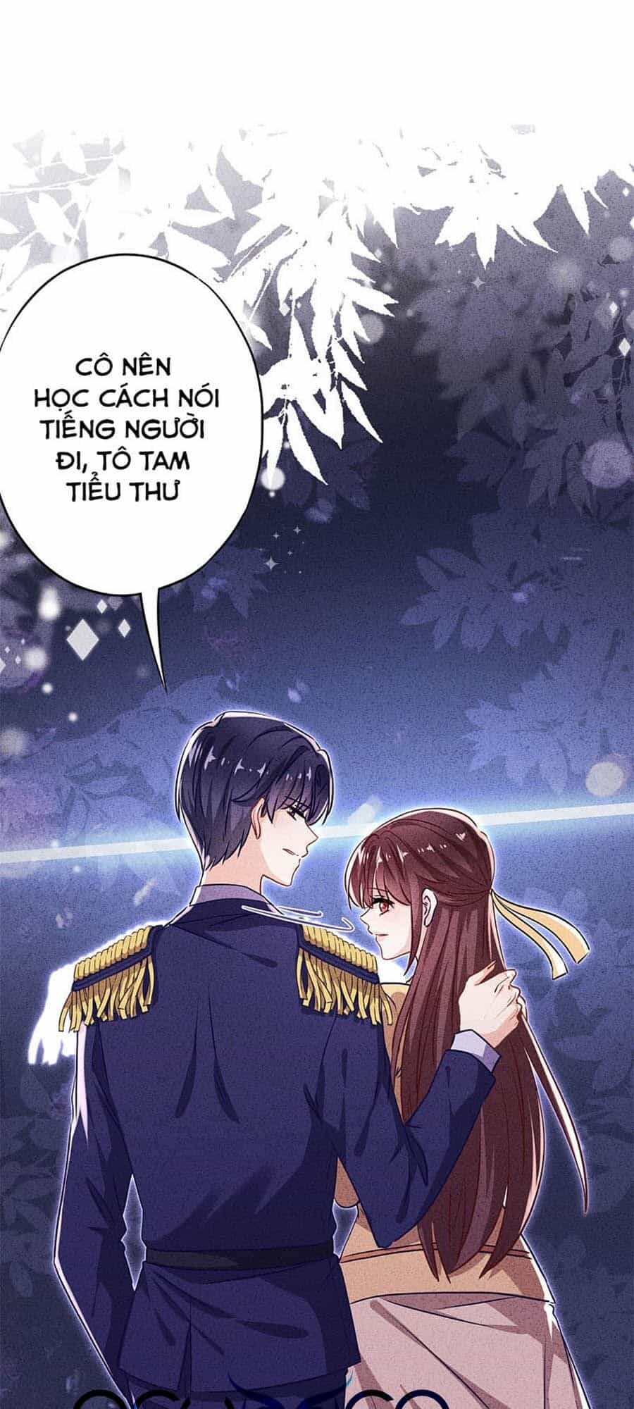 Thiếu Soái, Vợ Anh Muốn Lật Trời! - Chương 103 - ảnh 37