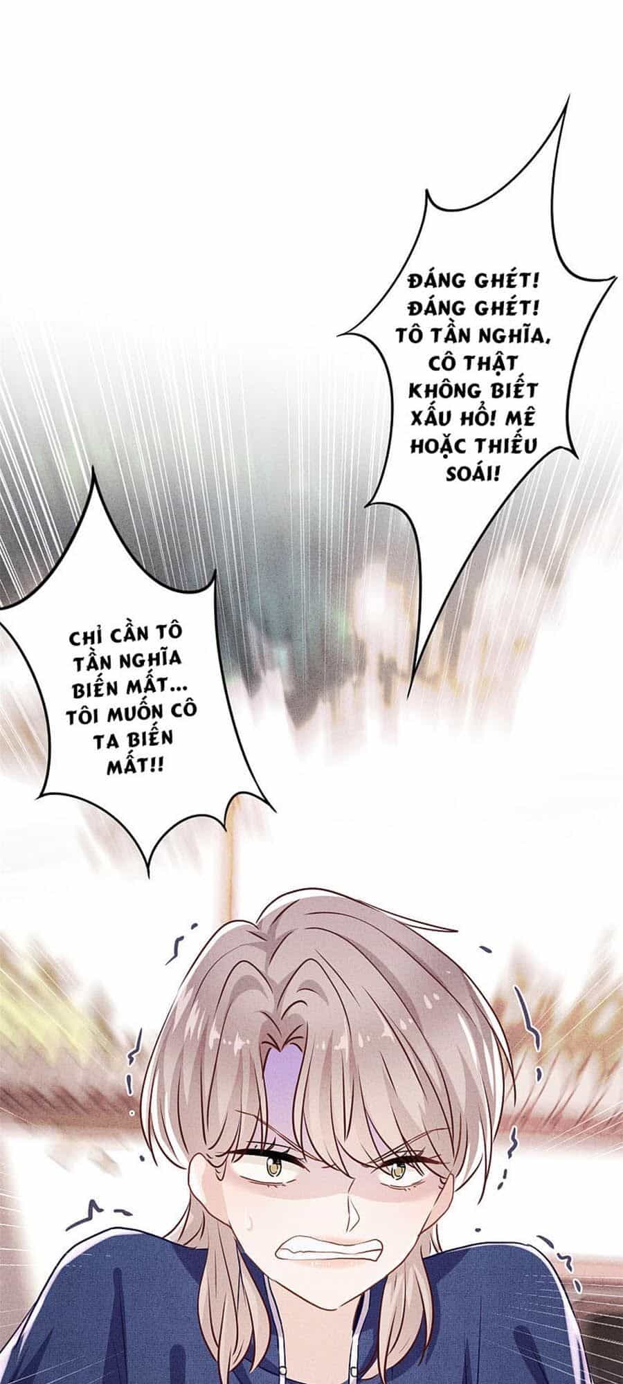 Thiếu Soái, Vợ Anh Muốn Lật Trời! - Chương 103 - ảnh 39