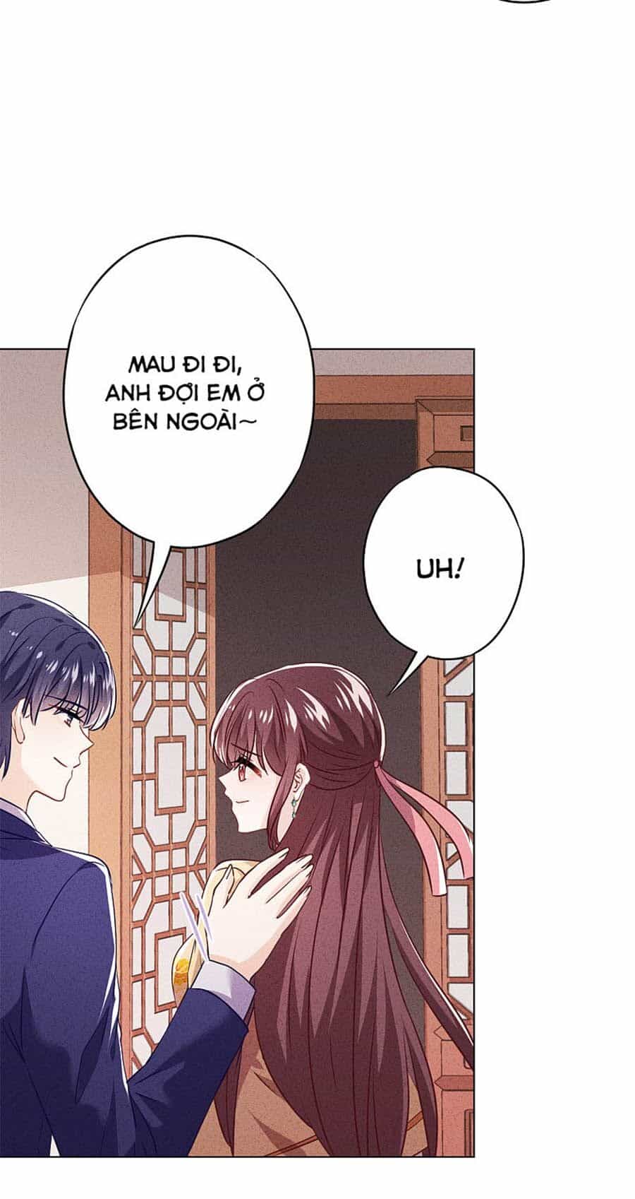 Thiếu Soái, Vợ Anh Muốn Lật Trời! - Chương 104 - ảnh 22