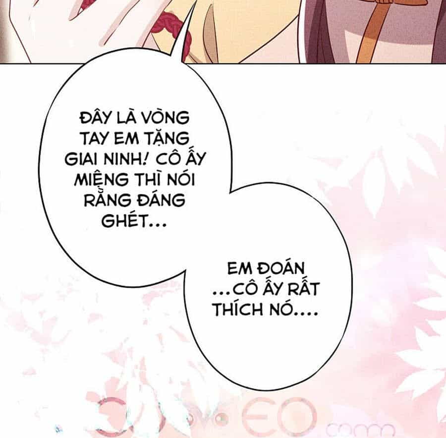 Thiếu Soái, Vợ Anh Muốn Lật Trời! - Chương 105 - ảnh 22