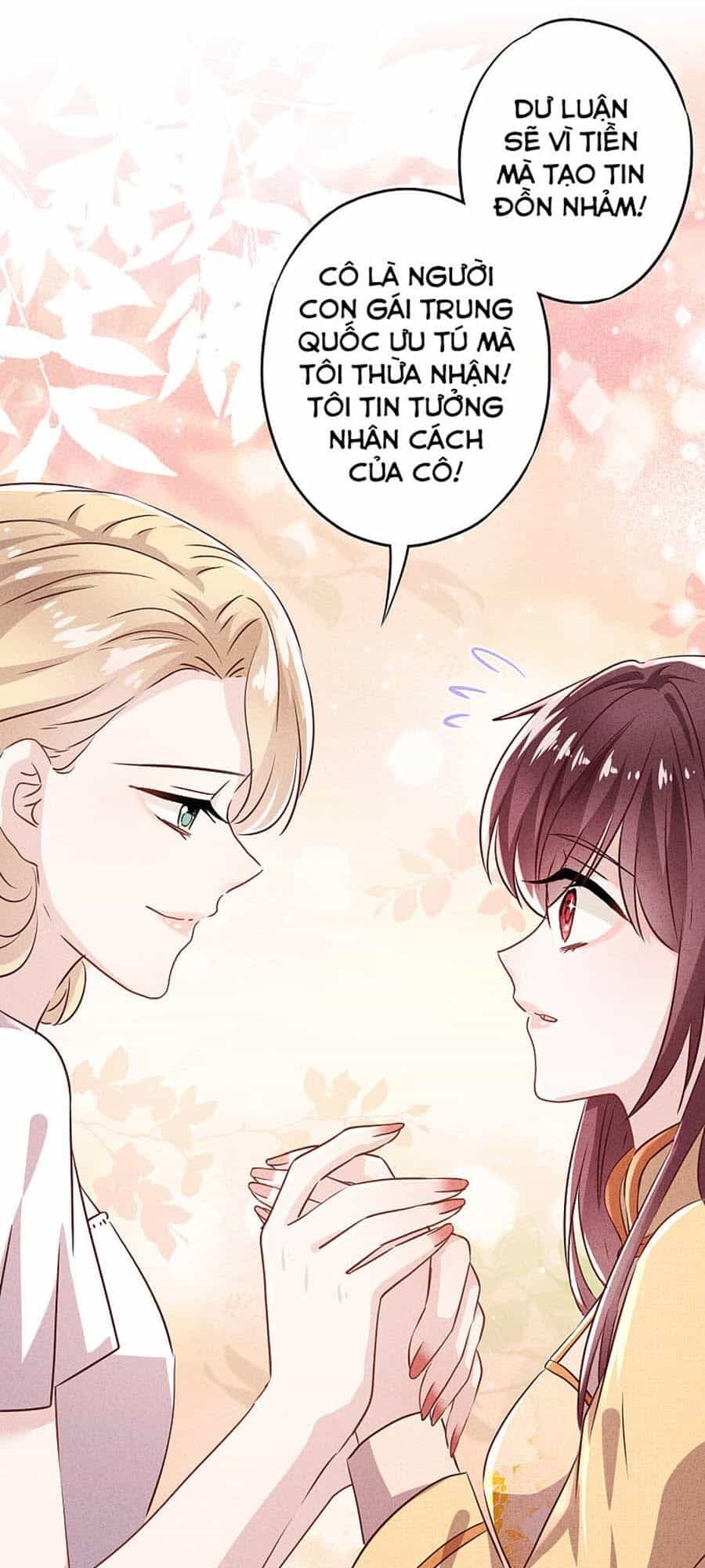 Thiếu Soái, Vợ Anh Muốn Lật Trời! - Chương 105 - ảnh 42