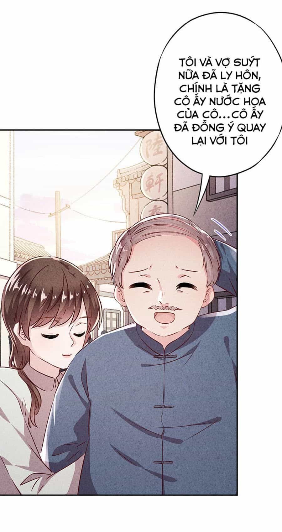 Thiếu Soái, Vợ Anh Muốn Lật Trời! - Chương 105 - ảnh 45