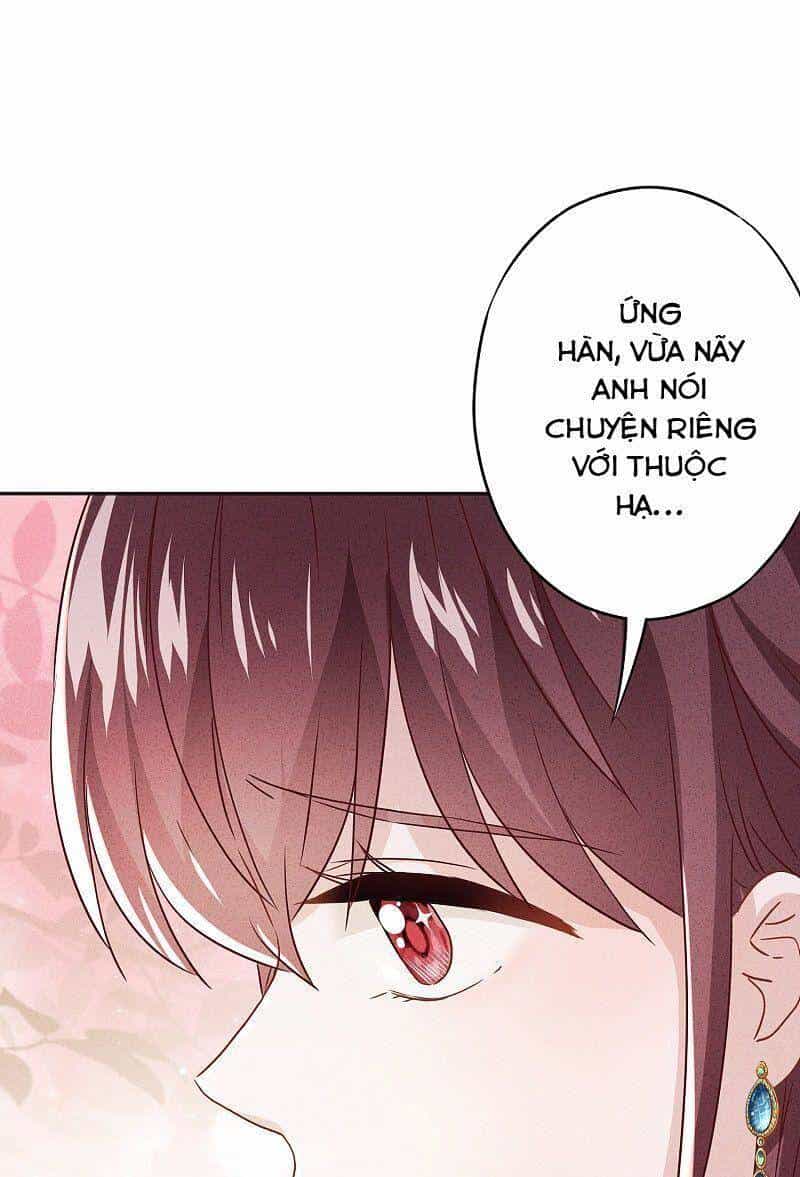 Thiếu Soái, Vợ Anh Muốn Lật Trời! - Chương 106 - ảnh 1