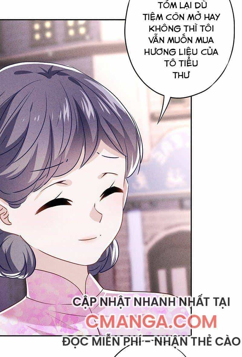Thiếu Soái, Vợ Anh Muốn Lật Trời! - Chương 106 - ảnh 10