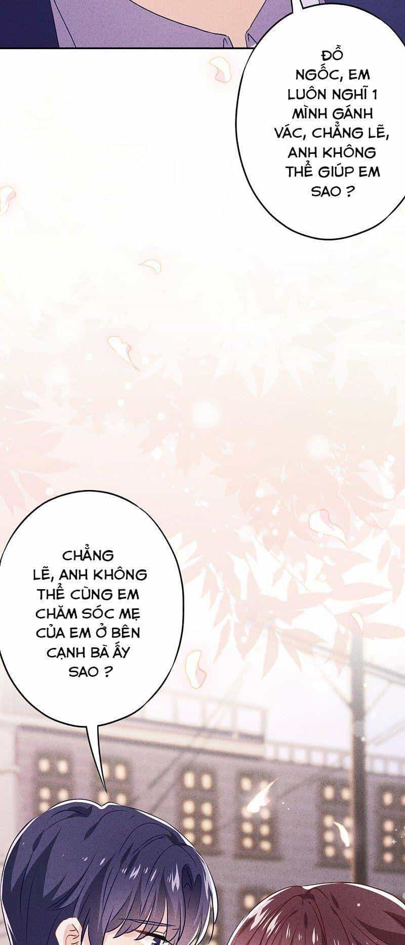 Thiếu Soái, Vợ Anh Muốn Lật Trời! - Chương 106 - ảnh 16