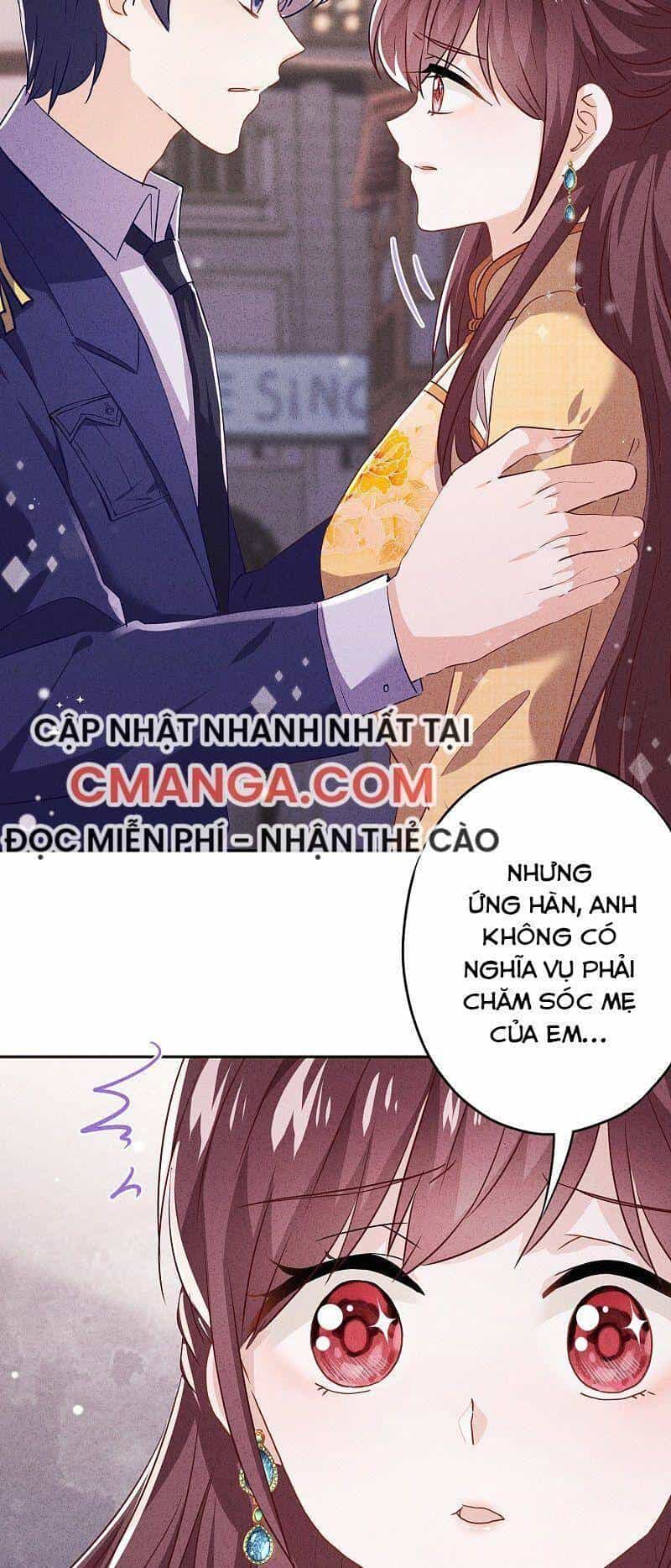 Thiếu Soái, Vợ Anh Muốn Lật Trời! - Chương 106 - ảnh 17