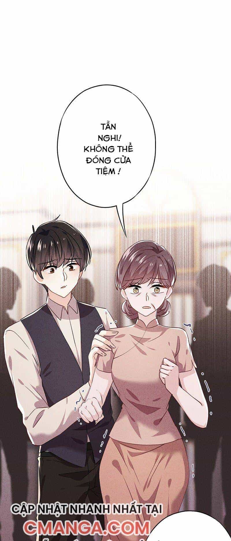 Thiếu Soái, Vợ Anh Muốn Lật Trời! - Chương 106 - ảnh 20