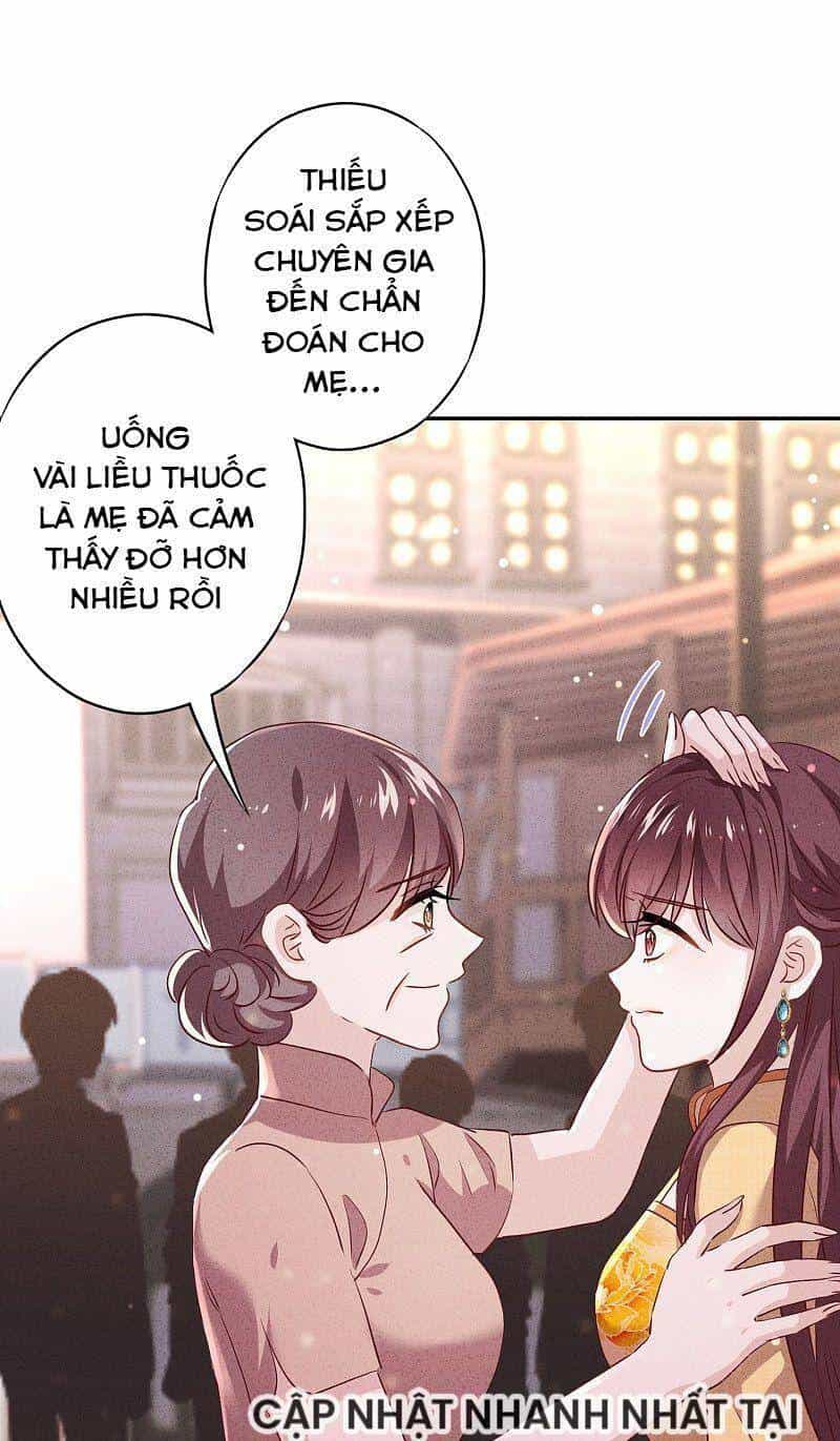Thiếu Soái, Vợ Anh Muốn Lật Trời! - Chương 106 - ảnh 22