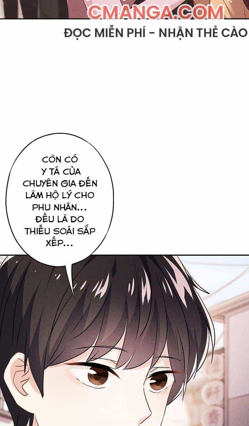 Thiếu Soái, Vợ Anh Muốn Lật Trời! - Chương 106 - ảnh 23
