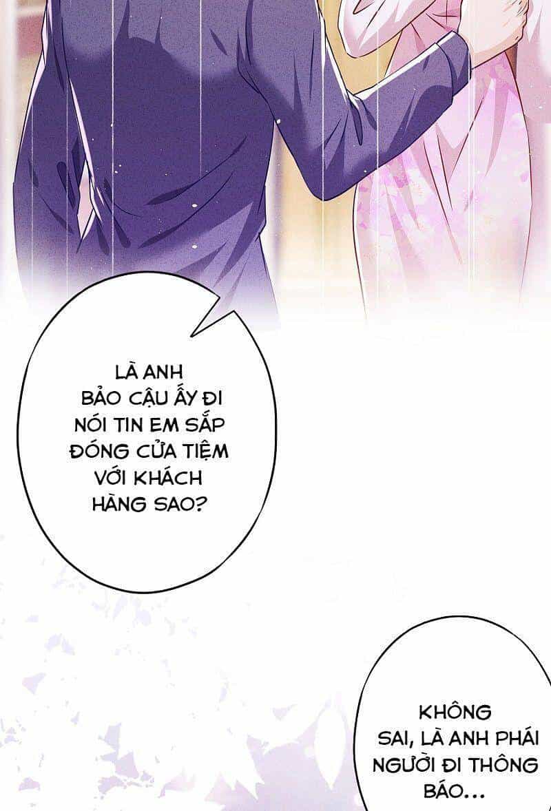 Thiếu Soái, Vợ Anh Muốn Lật Trời! - Chương 106 - ảnh 3