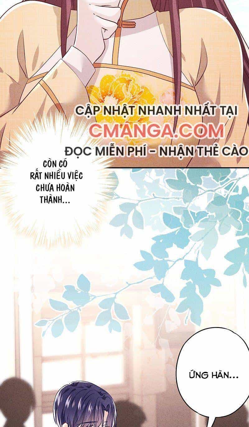 Thiếu Soái, Vợ Anh Muốn Lật Trời! - Chương 106 - ảnh 30