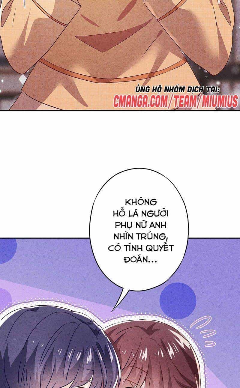Thiếu Soái, Vợ Anh Muốn Lật Trời! - Chương 106 - ảnh 37