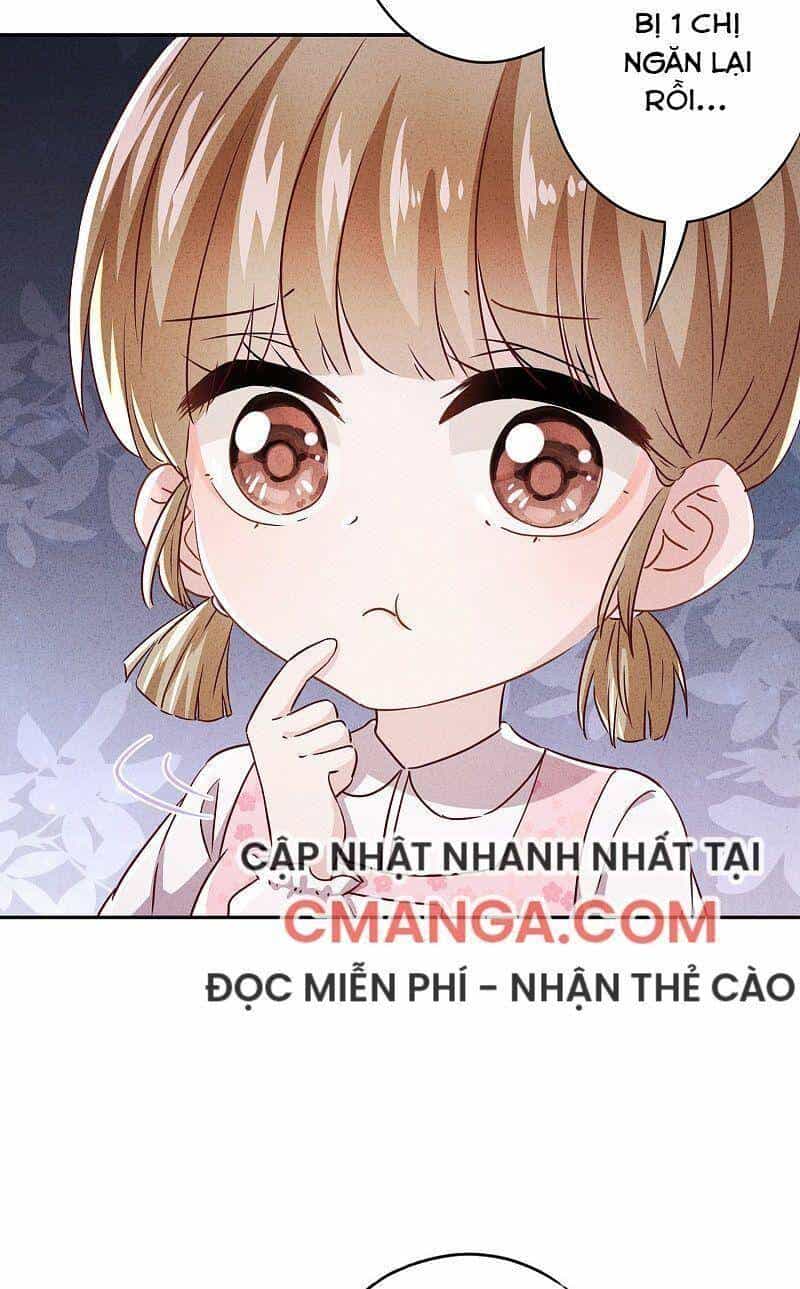 Thiếu Soái, Vợ Anh Muốn Lật Trời! - Chương 107 - ảnh 14