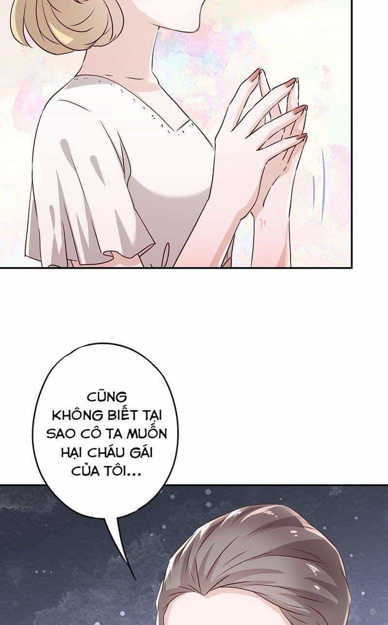 Thiếu Soái, Vợ Anh Muốn Lật Trời! - Chương 107 - ảnh 19