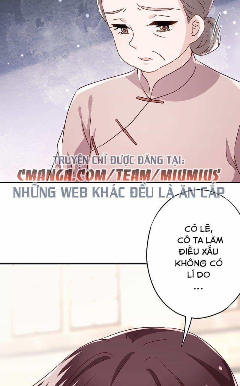 Thiếu Soái, Vợ Anh Muốn Lật Trời! - Chương 107 - ảnh 20