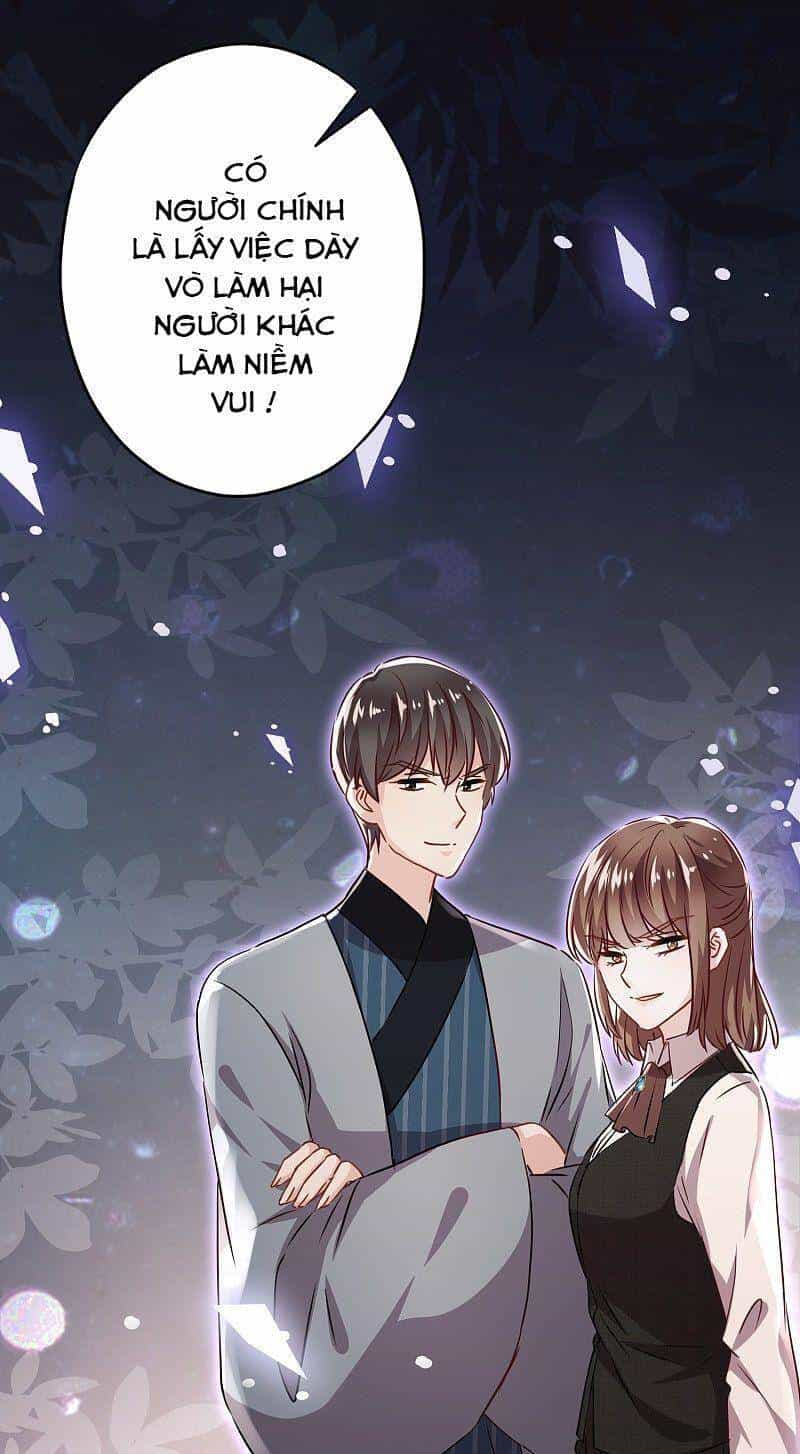 Thiếu Soái, Vợ Anh Muốn Lật Trời! - Chương 107 - ảnh 22