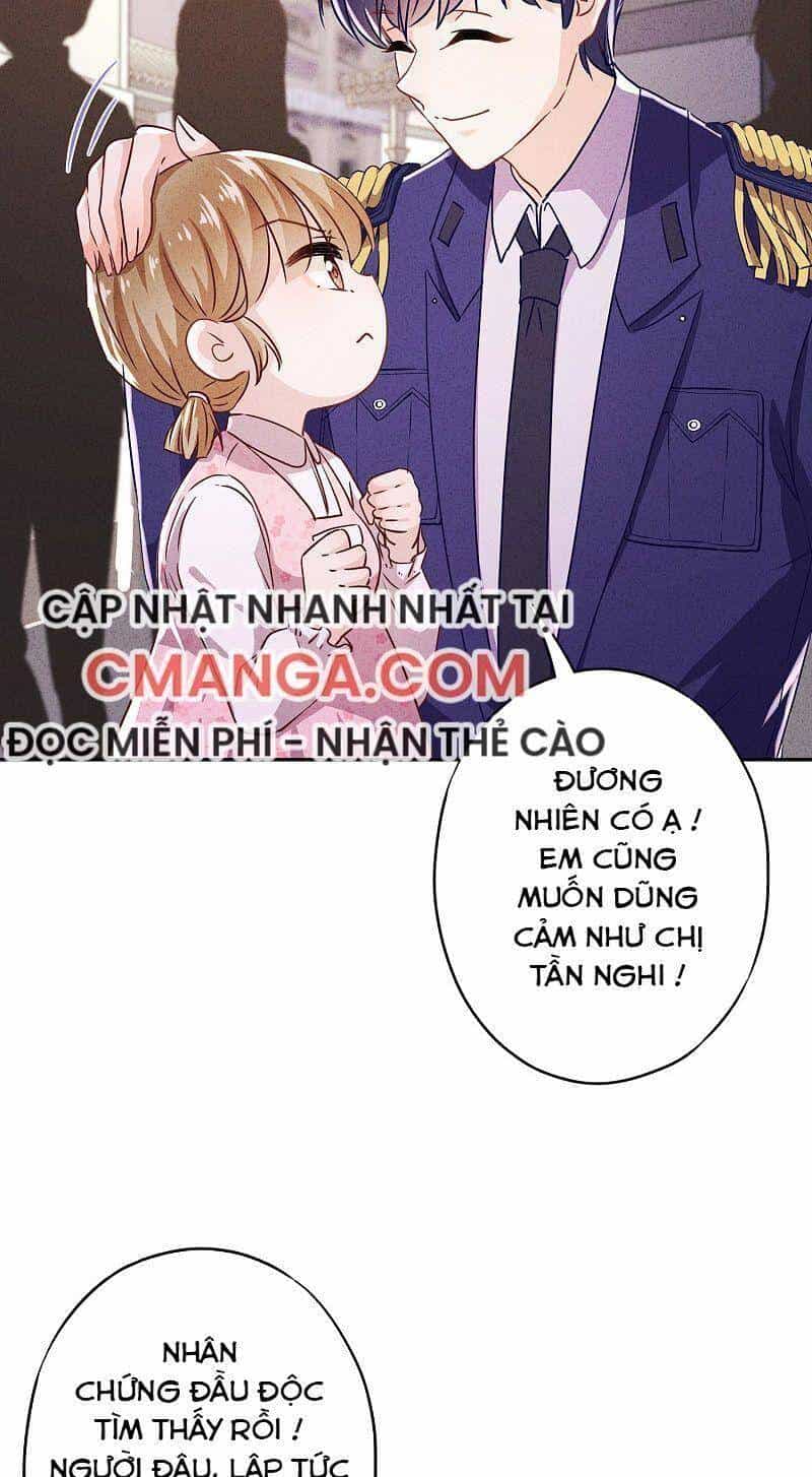 Thiếu Soái, Vợ Anh Muốn Lật Trời! - Chương 107 - ảnh 29