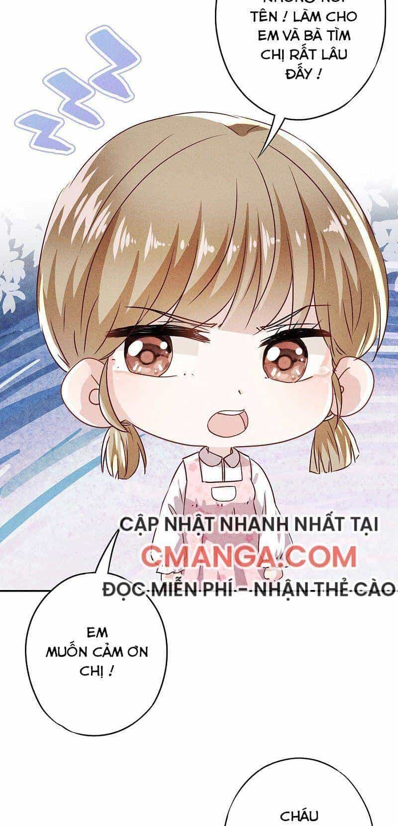 Thiếu Soái, Vợ Anh Muốn Lật Trời! - Chương 107 - ảnh 9