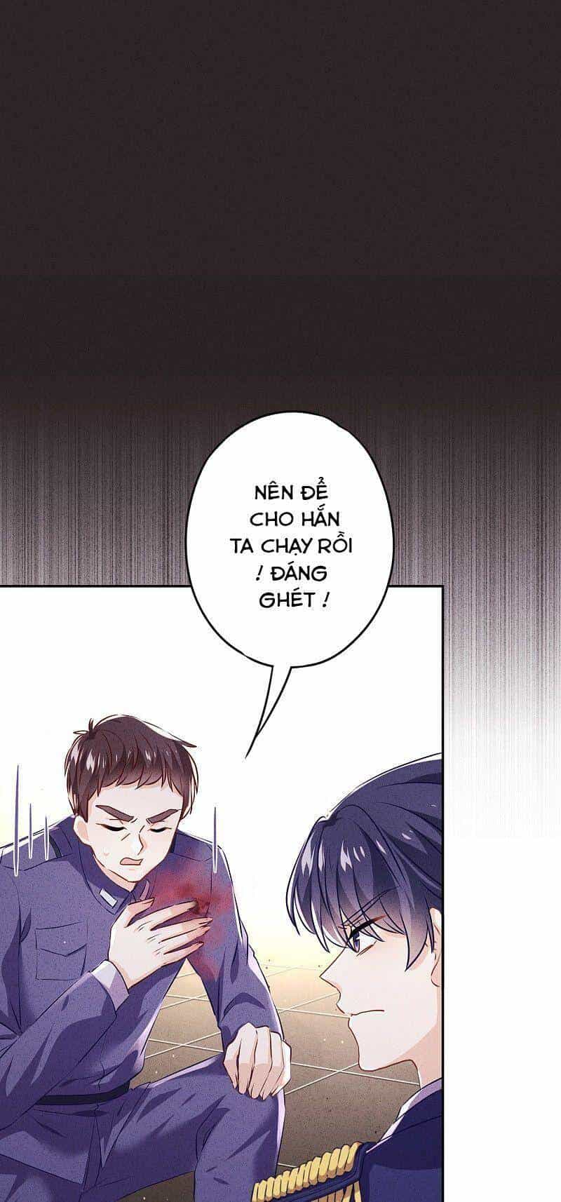 Thiếu Soái, Vợ Anh Muốn Lật Trời! - Chương 108 - ảnh 22