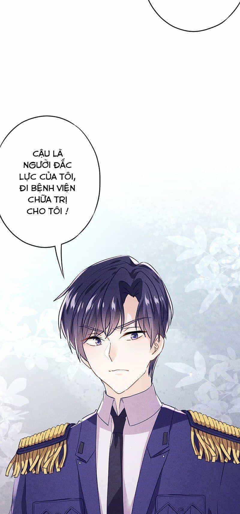 Thiếu Soái, Vợ Anh Muốn Lật Trời! - Chương 108 - ảnh 25