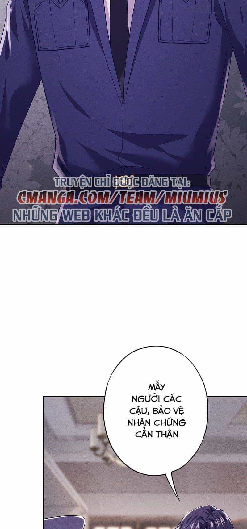 Thiếu Soái, Vợ Anh Muốn Lật Trời! - Chương 108 - ảnh 26