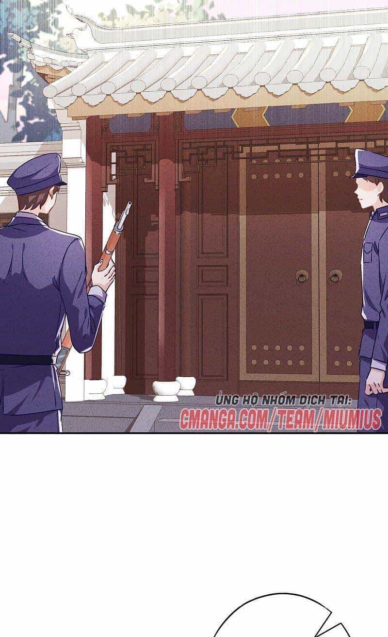 Thiếu Soái, Vợ Anh Muốn Lật Trời! - Chương 108 - ảnh 9