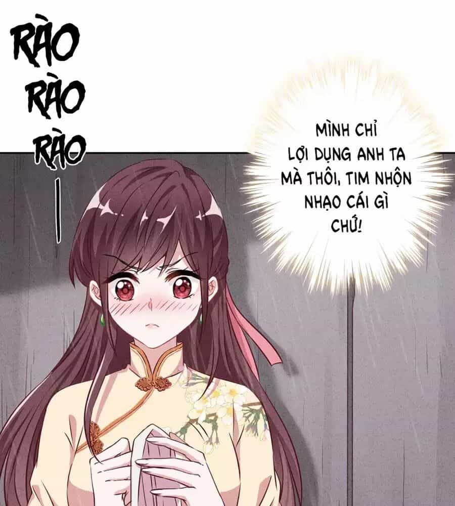 Thiếu Soái, Vợ Anh Muốn Lật Trời! - Chương 10 - ảnh 1