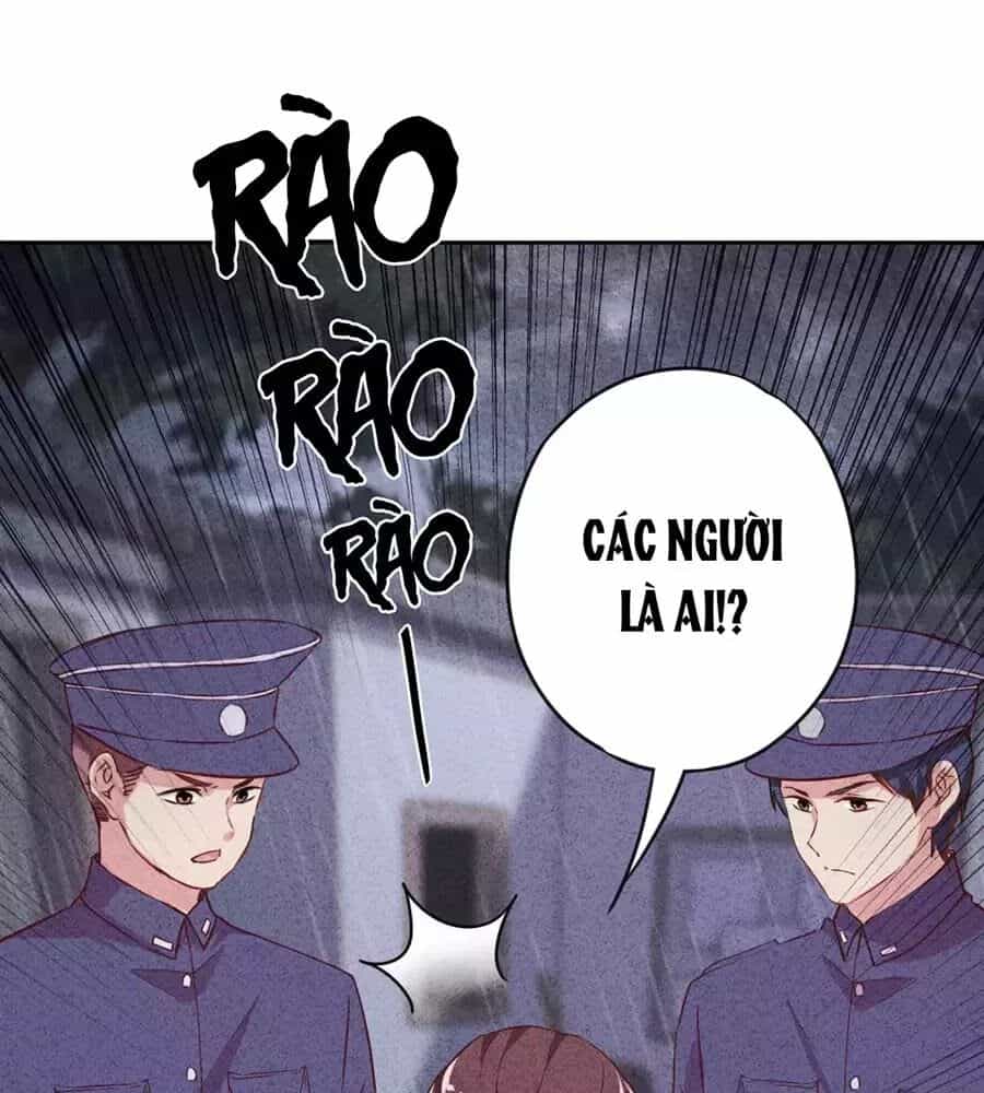 Thiếu Soái, Vợ Anh Muốn Lật Trời! - Chương 10 - ảnh 12