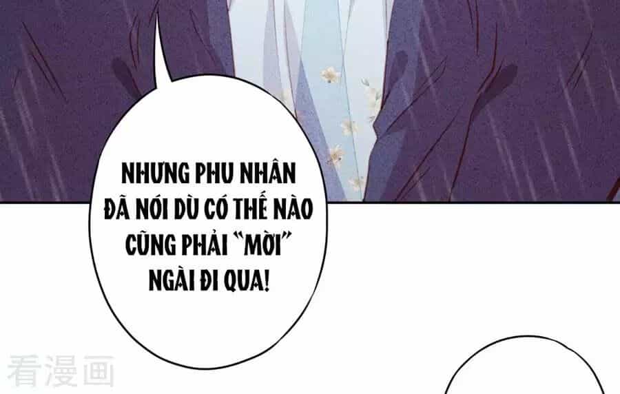 Thiếu Soái, Vợ Anh Muốn Lật Trời! - Chương 10 - ảnh 18