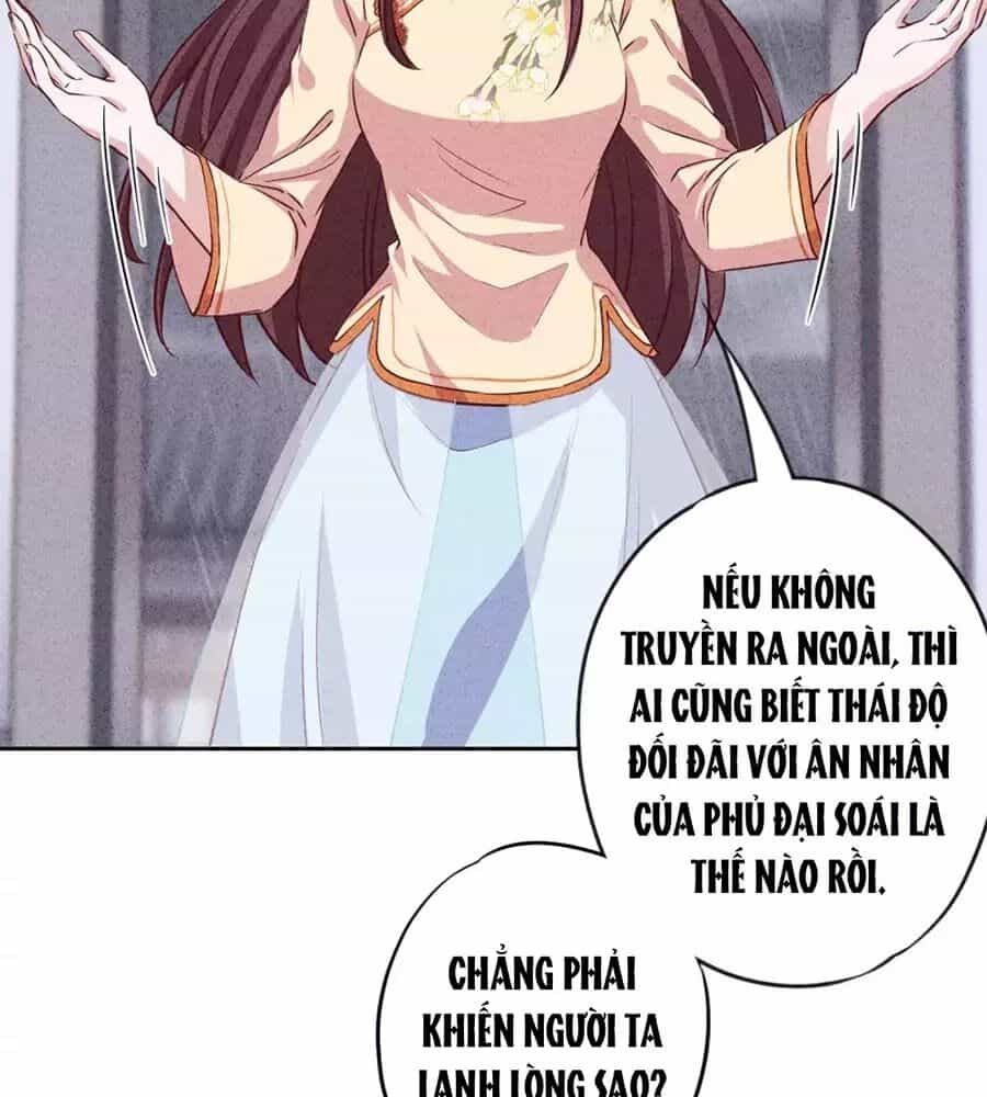 Thiếu Soái, Vợ Anh Muốn Lật Trời! - Chương 10 - ảnh 21