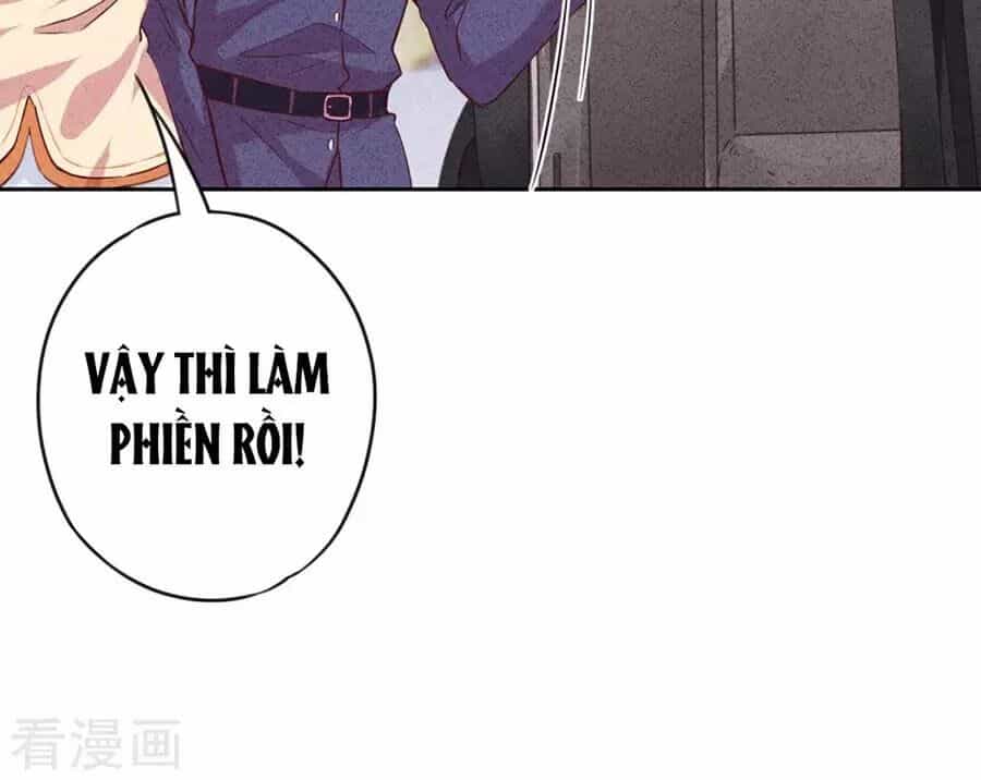 Thiếu Soái, Vợ Anh Muốn Lật Trời! - Chương 10 - ảnh 25