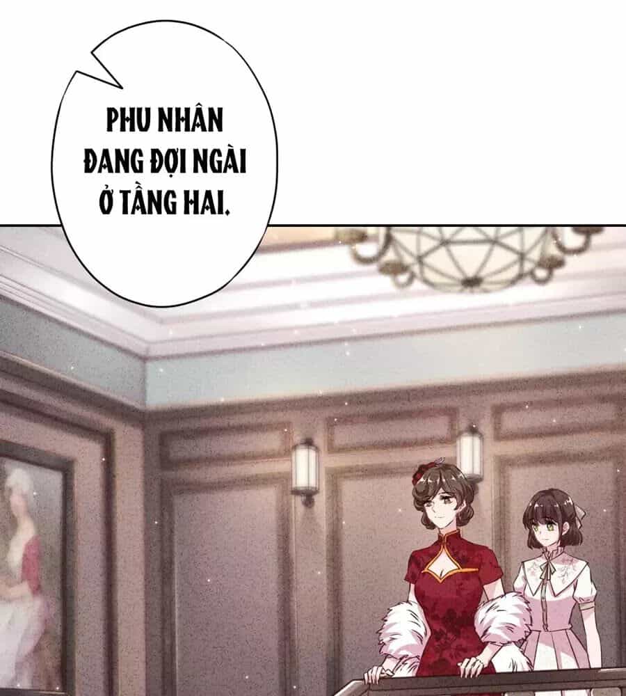 Thiếu Soái, Vợ Anh Muốn Lật Trời! - Chương 10 - ảnh 34